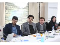 نشست شورای پژوهش، فناوری و تجاری سازی شرکت ملی نفت ایران 4