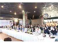 جلسه پیش بینی بهره دهی چاه های شرکت نفت مناطق مرکزی ایران / زاگرس جنوبی 4