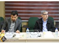 جلسه برنامه ریزی شرکت نفت مناطق مرکزی ایران  2