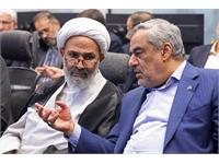 بازدید از مرکز مانیتورینگ شرکت ملی نفت ایران 9