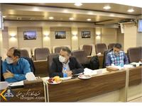 برگزاری جلسه پیش فورکست زاگرس جنوبی  6