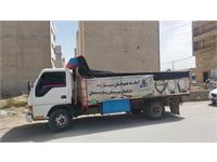 کمک به سیل زدگان سیستان 2