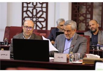 موافقت اصولی تأسیس «صندوق تضمین غیردولتی صنعت نفت» صادر شد