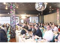 جلسه پیش بینی بهره دهی چاه های شرکت نفت مناطق مرکزی ایران / زاگرس جنوبی 2