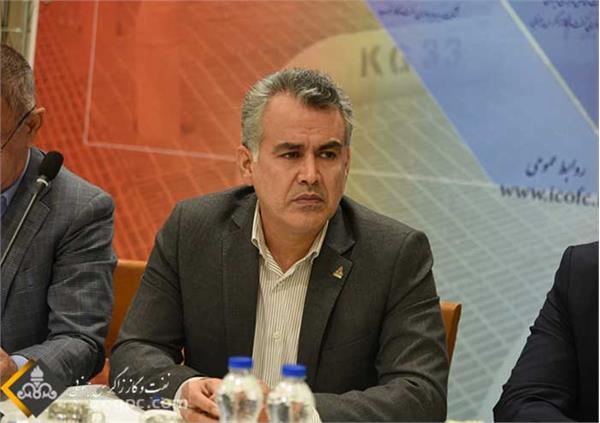 جلسه پیش بینی بهره دهی چاه های شرکت بهره برداری نفت و گاز شرق 6