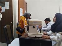 مسئولیت‌ اجتماعی شرکت بهره‌برداری نفت و گاز غرب 17