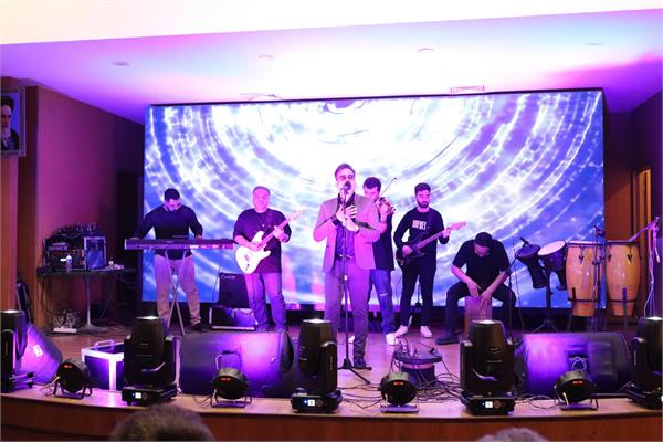 یازدهمین المپیاد سراسری فرهنگی ورزشی وزارت نفت 6