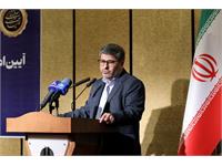 آیین امضای قراردادهای منتخب پژوهشی و فناورانه شرکت ملی نفت 12