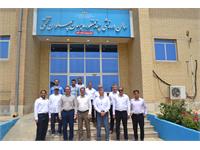 سرپرست اداره کل سلامت و تربیت بدنی 03