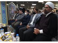 همایش بسیجیان زاگرس 1401 4