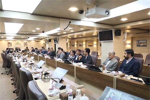رعایت استانداردهای سیستم مدیریت یکپارچه برای  بهبود مستمر سازمانها 10