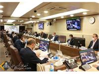 جلسه پیش بینی بهره دهی چاههای شرکت نفت مناطق مرکزی ایران/زاگرس جنوبی 17