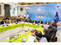 نشست بهره دهی چاههای شرکت نفت مناطق مرکزی ایران نیمه نخست ۱۴۰۵ 12