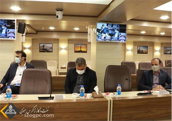 سمینار آموزشی جایگاه و اهمیت ارزش های سازمانی در زاگرس جنوبی  26