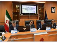 بررسی روند تامین سوخت زمستانی در شمال و شمال شرق کشور در بازدید نمایندگان مجلس و مدیرعامل نفت مرکزی از منطقه خانگیران 2