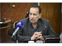 آیین تکریم و معارفه مدیران مهندسی ساختار و فناوری اطلاعات نفت 2