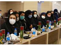تجلیل از بانوان شاغل در زاگرس جنوبی به مناسبت روز زن  5