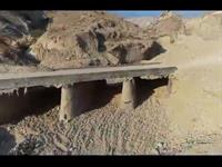 بازدید مهندس مهدی حیدری از میدان گازی خارتنگ در استان بوشهر 15