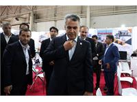 بازدید مدیرعامل شرکت نفت مناطق مرکزی از تحریریه رسانه‌های روابط عمومی وزارت نفت 1