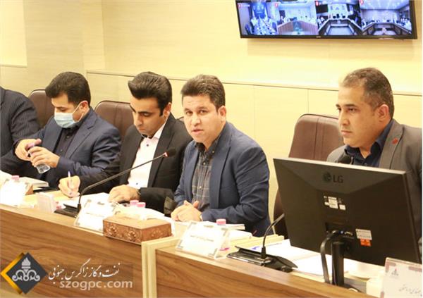 اختتامیه ممیزی مدیریت کیفیت 8