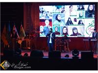 جشن روز زن 1401 9