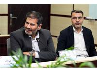 امضای تفاهم‌نامه همکاری میان نفت مناطق مرکزی و قرارگاه پاکسازی و مهندسی نیروی زمینی ارتش 7