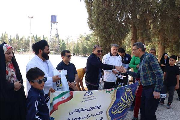 اجرای ویژه برنامه‌های فرهنگی به مناسبت عید غدیر در  زاگرس جنوبی 8