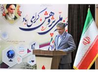 هفته پژوهش و فناوری در شرکت بهره برداری نفت و گاز زاگرس جنوبی 18