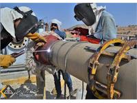 پایان موفقیت آمیز تعمیرات اساسی در منطقه عملیاتی آغار و دالان 12