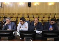 کمیسیون برنامه و بودجه مجلس شورای اسلامی 11