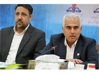 نشست پیش بینی بهره دهی چاه های شرکت نفت مناطق مرکزی ایران با بررسی تولید از چاه های نفت و گاز شرکت بهره برداری نفت و گاز