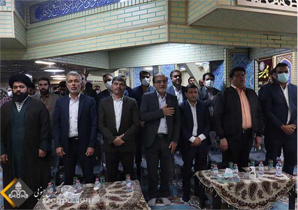 برگزاری جشن نیمه شعبان در زاگرس جنوبی 11