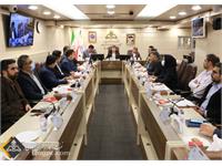 اختتامیه ممیزی مدیریت کیفیت 11