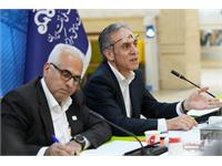 نشست بهره دهی چاههای شرکت نفت مناطق مرکزی ایران نیمه نخست ۱۴۰۵ 20