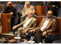 هجدهمین دوره سمپوزیوم بین المللی روابط عمومی و نوزدهمین دوره جشنواره برترین های روابط عمومی ایران 13