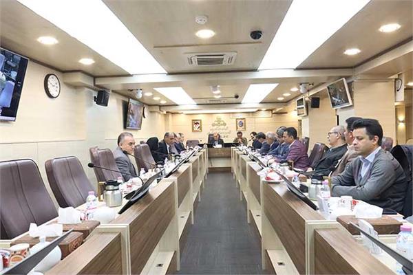 رعایت استانداردهای سیستم مدیریت یکپارچه برای  بهبود مستمر سازمانها 13