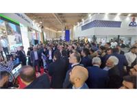 گفتگوی زنده معاون وزیر نفت با مناطق عملیاتی نفت مرکزی 1