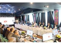 جلسه پیش بینی بهره دهی چاه های شرکت نفت مناطق مرکزی ایران / زاگرس جنوبی 5