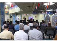 اجرای ویژه برنامه‌های فرهنگی به مناسبت عید غدیر در  زاگرس جنوبی 16