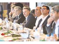 جلسه پیش بینی بهره دهی چاه های شرکت نفت مناطق مرکزی ایران / زاگرس جنوبی 9