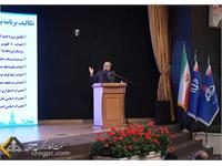 نشست هم‌اندیشی مدیران ارشد شرکت ملی نفت ایران 7