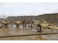 بازدید اصحاب رسانه از میدان گازی توس 7