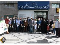 راهپیمایی روز قدس شیراز 2