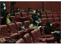 نشست خبری مدیرعامل شرکت نفت مناطق مرکزی ایران در نمایشگاه نفت، گاز، پالایش و پتروشیمی 10