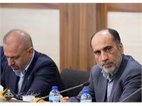 چهارمین نشست هم‌اندیشی روابط‌عمومی‌های شرکت ملی نفت ایران 12