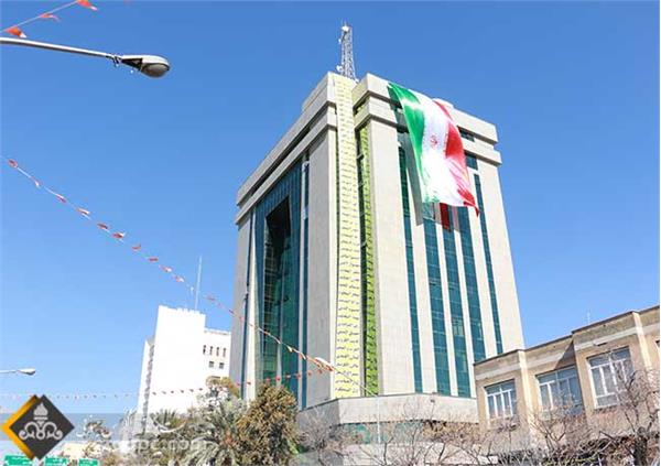 بازدید امام جمعه موقت تهران از نمایشگاه از ولادت تا ولایت زاگرس جنوبی 13