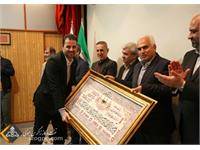 گزارش تصویری نشست صمیمی مدیرعامل شرکت نفت مناطق مرکزی ایران با کارکنان اداره پژوهش بمناسبت گرامیداشت هفته پژوهش 13