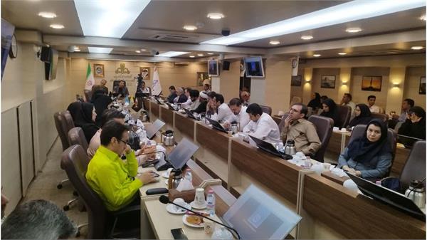 دوره آموزشی هوش مصنوعی در زاگرس جنوبی 1