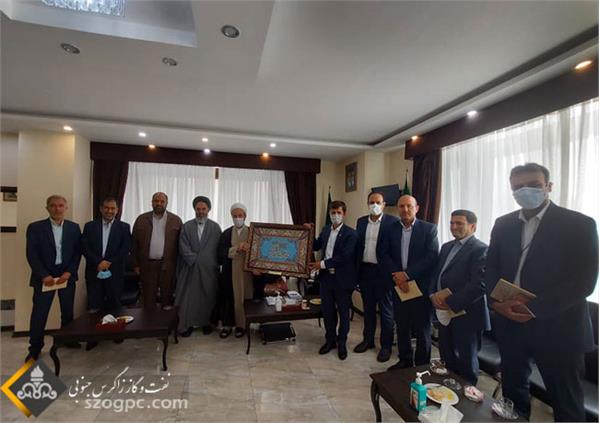 برگزاری مراسم بزرگداشت میلاد حضرت امام رضا(ع) و دهه کرامت در زاگرس جنوبی