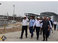 کارکرد چهارگانه شرکت نفت مناطق مرکزی ایران تشریح شد+ تصویر 6